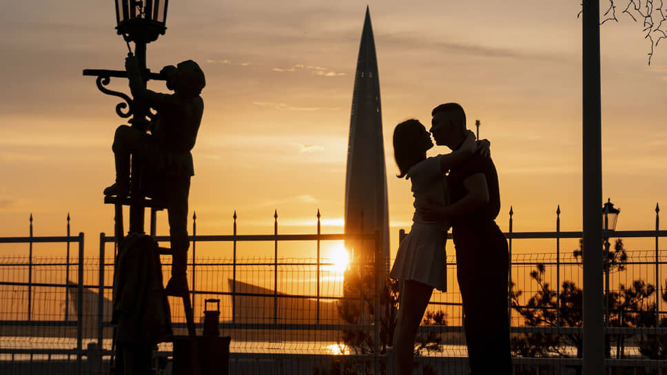 Фото: Игорь Никитин / Коммерсантъ