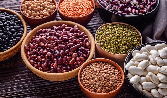    Врач назвала самые полезные крупы