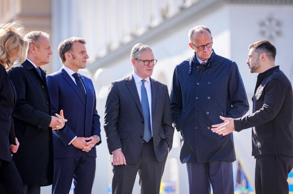    Kay Nietfeld/dpa/Global Look Press