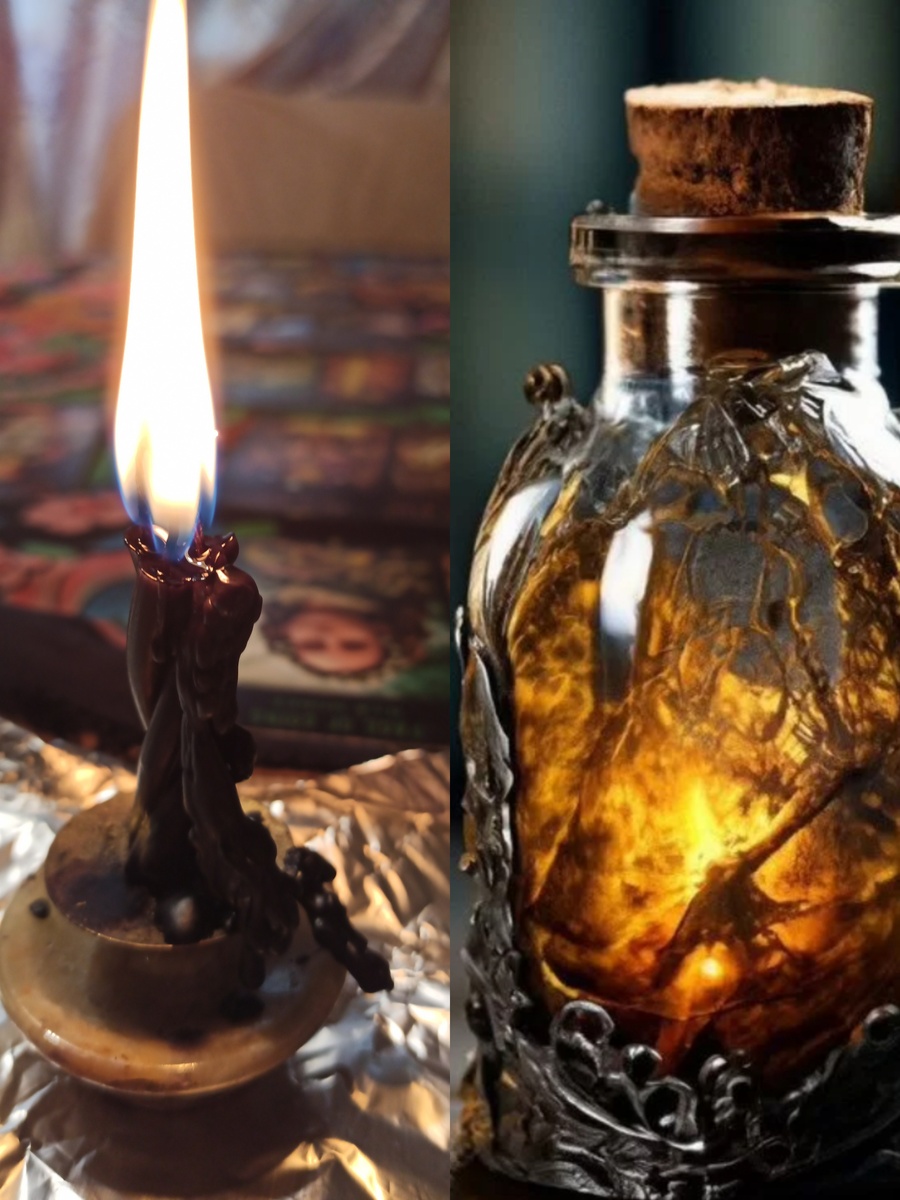 Фотоколлаж автора статьи 