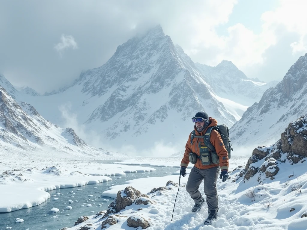 Геоэколог в России