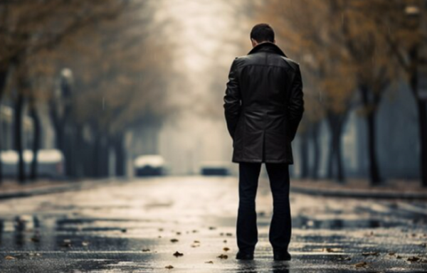 Слабости сильного пола: почему мужчинам трудно построить личное счастье:  📷
