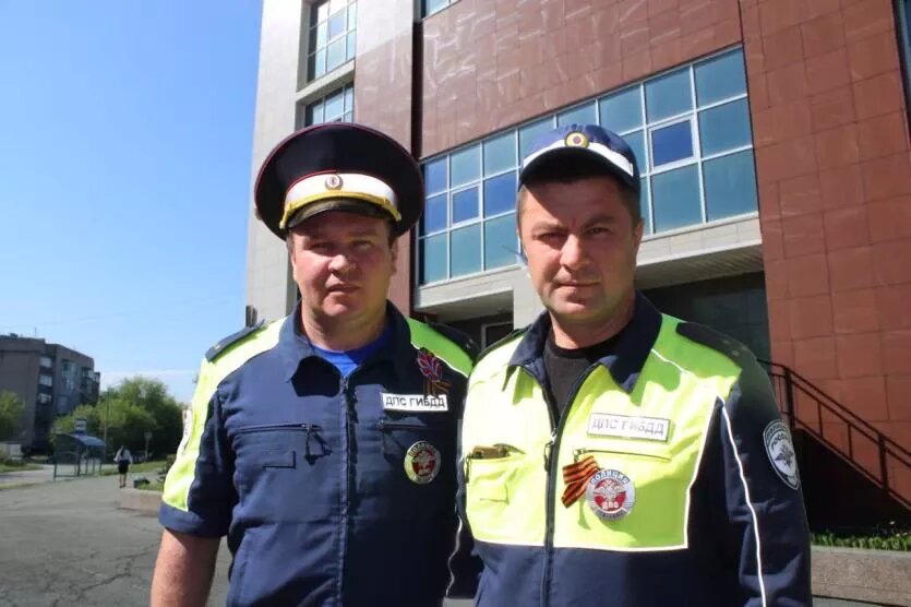 Фото: ГУ МВД России по Челябинской области