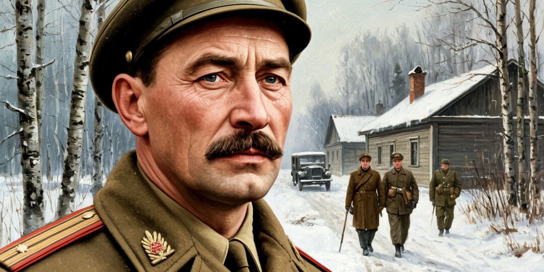 До последнего снега