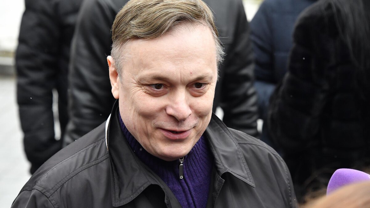 Фото: globallookpress.com/Komsomolskaya Pravda