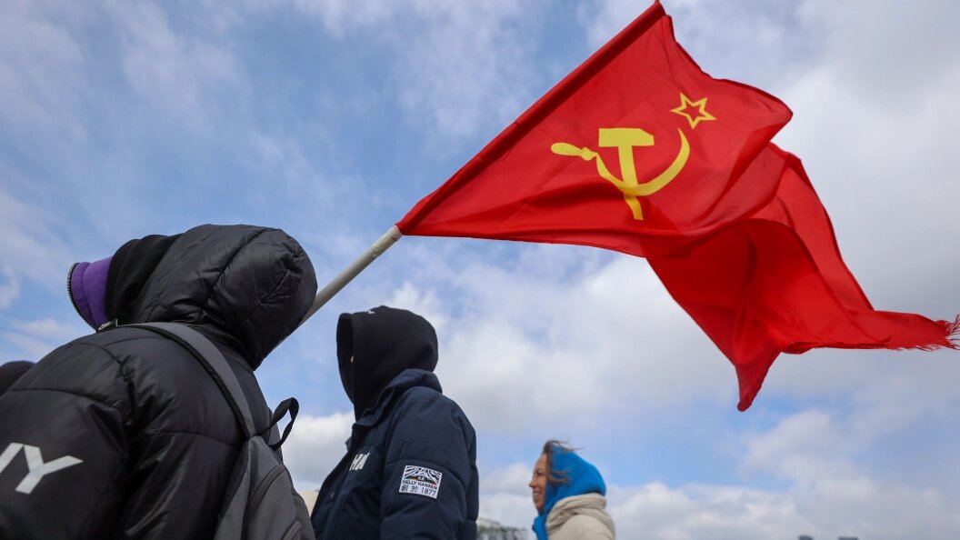    Фото: Belkin Alexey/Globallookpress