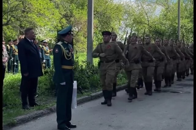    Фото: Telegram-канал губернатора Ульяновской области Алексея Русских