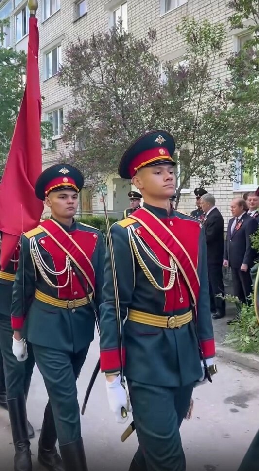    Фото: Telegram-канал губернатора Ульяновской области Алексея Русских