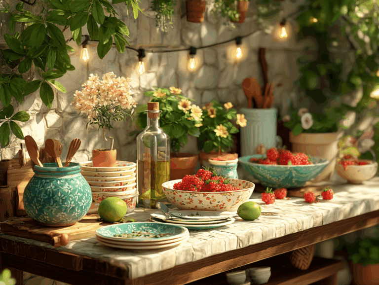    Как заработать на летних товарах для кухни и дачи на Wildberries: пошаговое руководство к успеху в 2025 году Бибиков Алексей