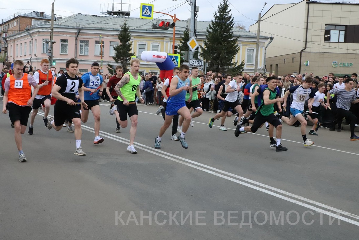 Фото Александра ВАСИЛЬЕВА.