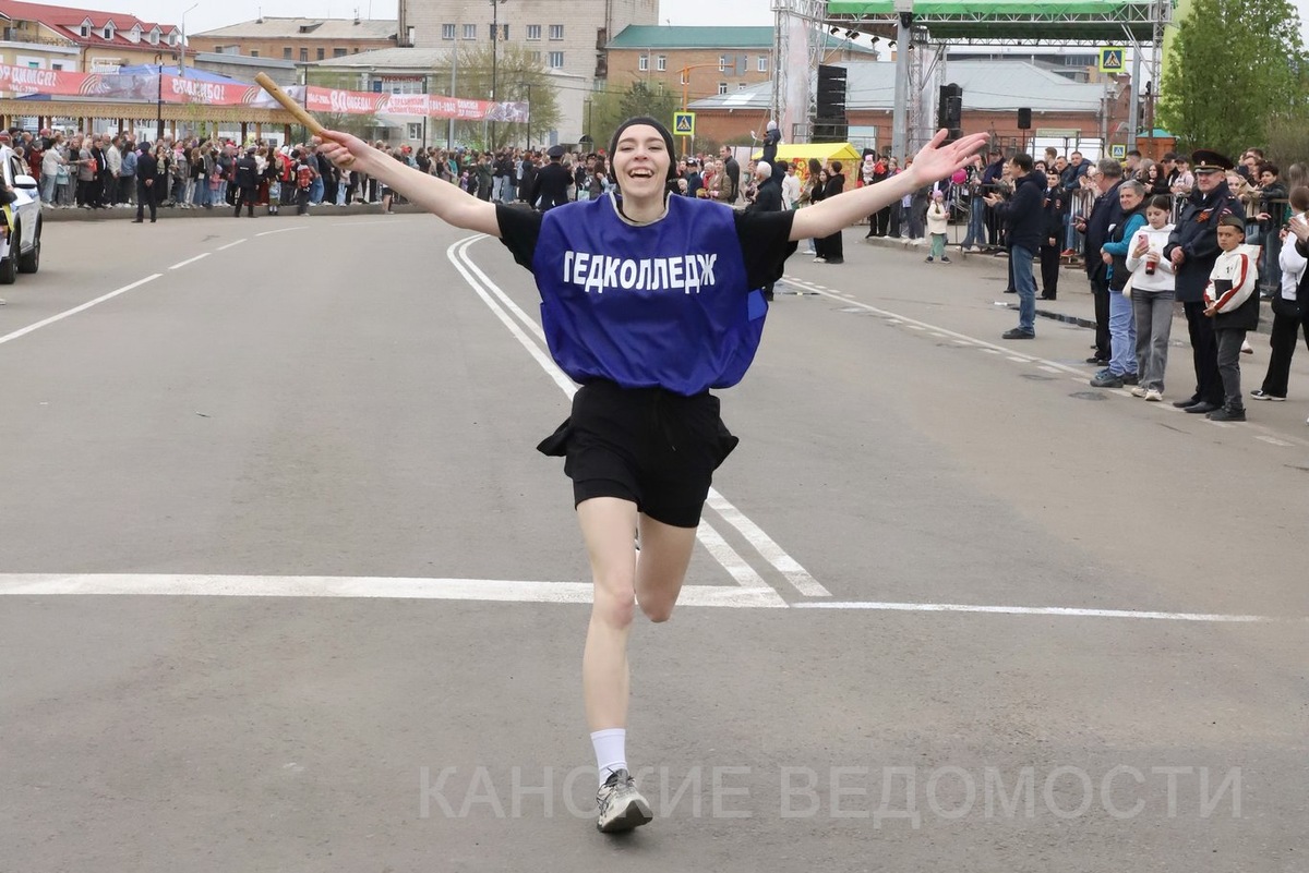 Фото Александра ВАСИЛЬЕВА.