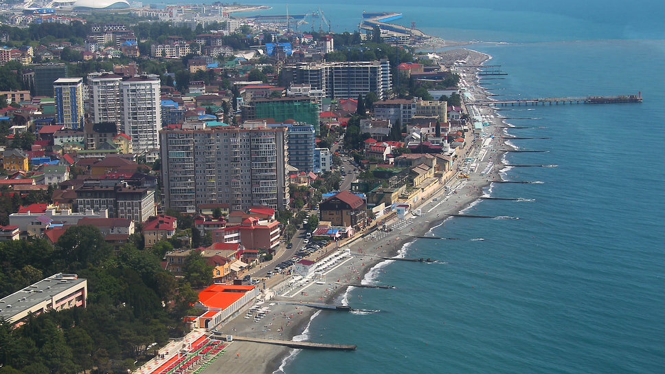 Фото: Василий Дерюгин / Коммерсантъ