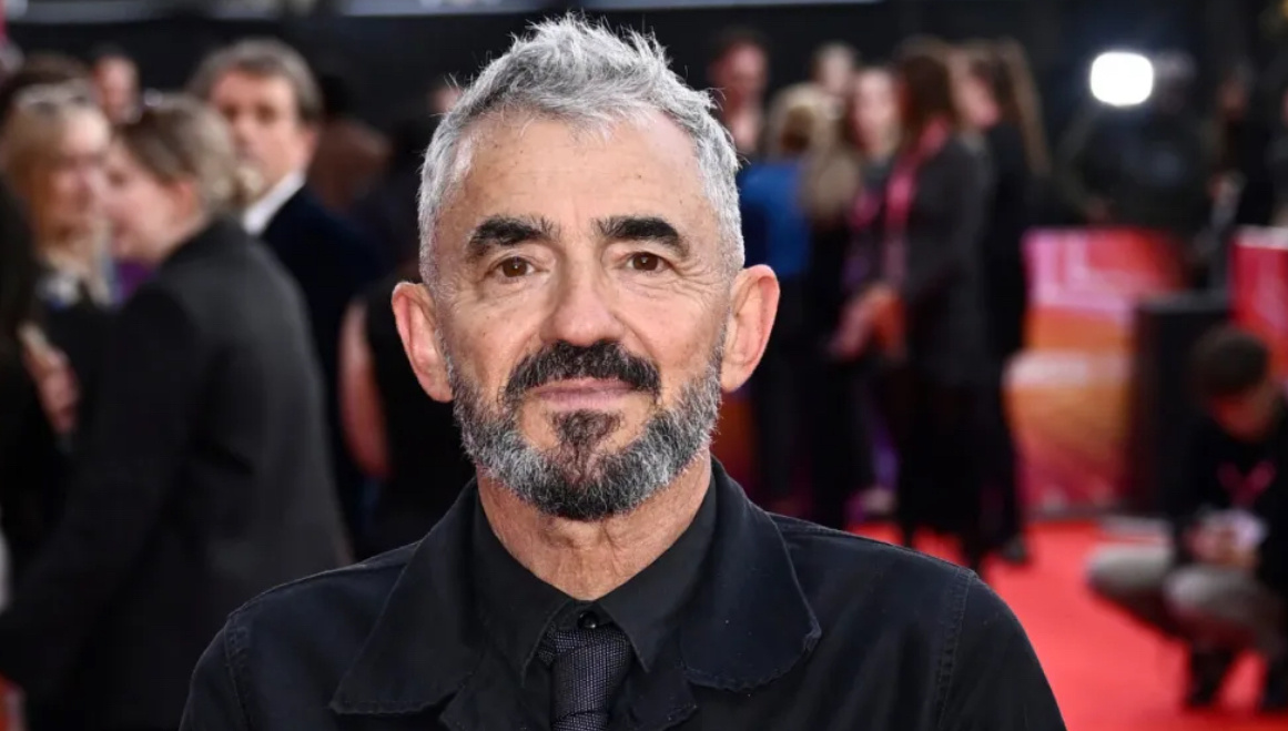 Дэниел Баттсек