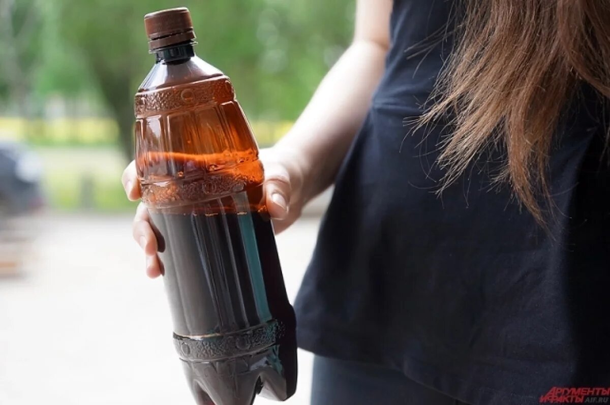    Мужчина и женщина умерли на Камчатке, употребив неизвестный розовый напиток