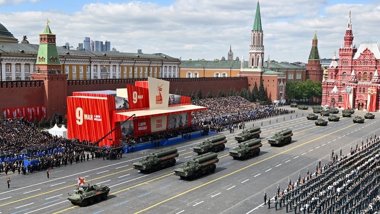 Источник: РИА "Новости"