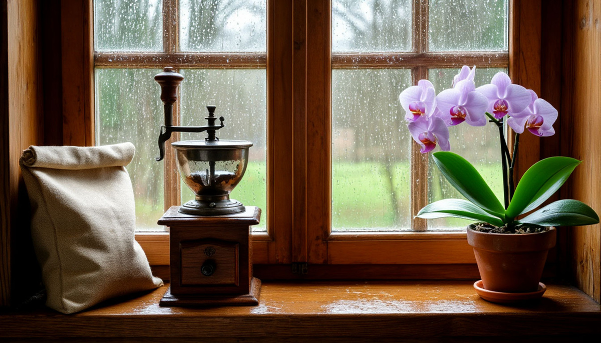 Цель - просыпаться счастливой. Шаг 6. Изображение сгенерировано нейросетью