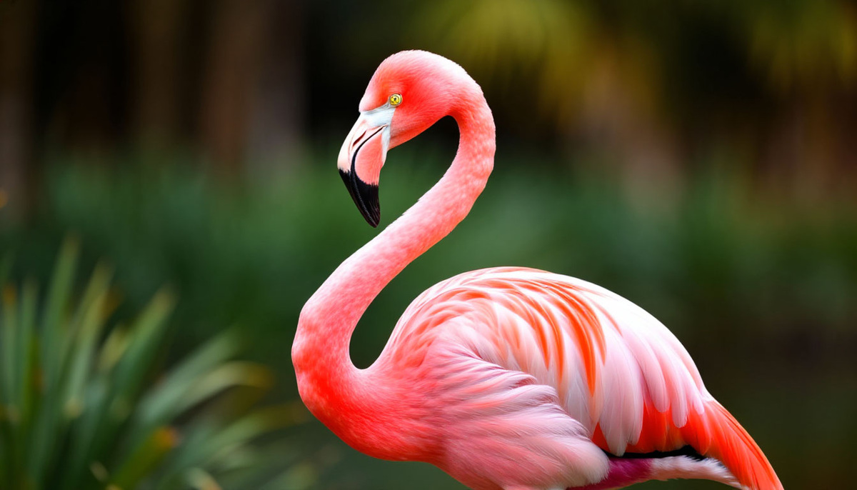 Цель - просыпаться счастливой. Шаг 8. Иллюстрация сгенерирована нейросетью