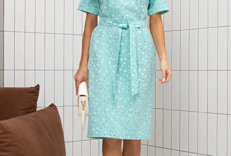 Не мода, а магия: эти 12 летних платьев в тренде, но комфортнее домашних футболок