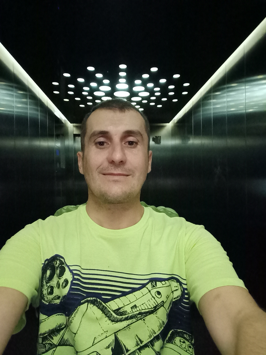 Автор канала рассуждает на тему ЗОЖ