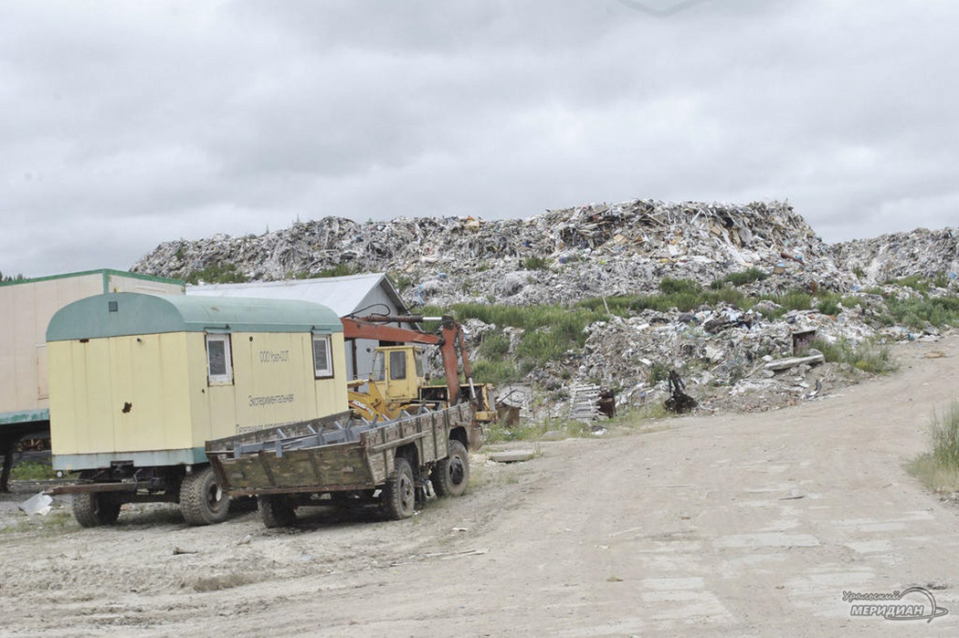    Фото: Сергей Стуков © ИА «Уральский меридиан»