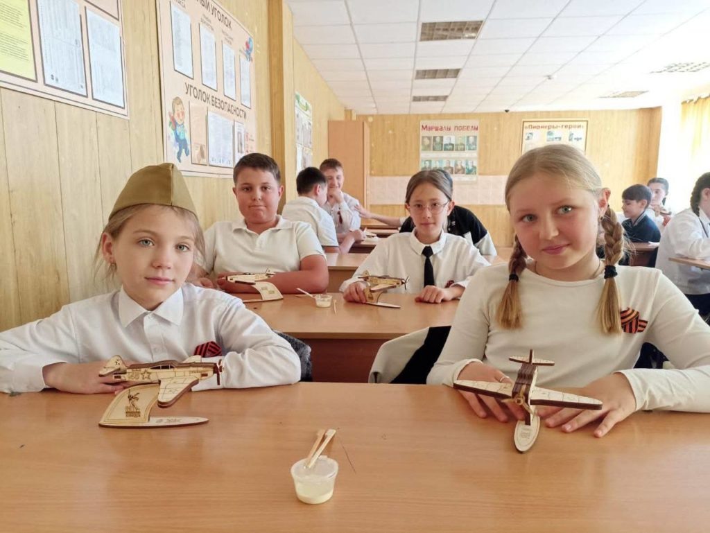    Фото предоставлено командой депутата Госдумы Ивана Демченко.