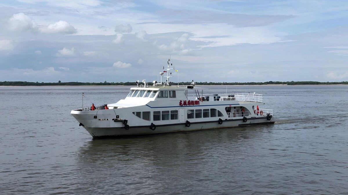     Источник: Пресс-служба министерства транспорта и дорожного хозяйства Хабаровского края