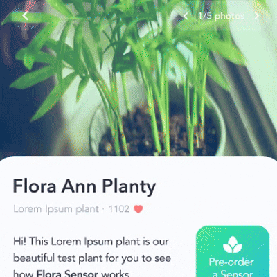 Современная гипножаба?
Типичный интерфейс мобильного приложения: плавные переходы, светящиеся иконки, лёгкие анимации — всё это действует не хуже, чем гипноз. UX-дизайнеры и аниматоры давно поняли, как удерживать внимание пользователя на уровне подсознания.
Анимация: «Free Animated UI in Lottie Animation» от Alex Samokhvalov, LottieFiles, лицензия: Lottie Simple License.