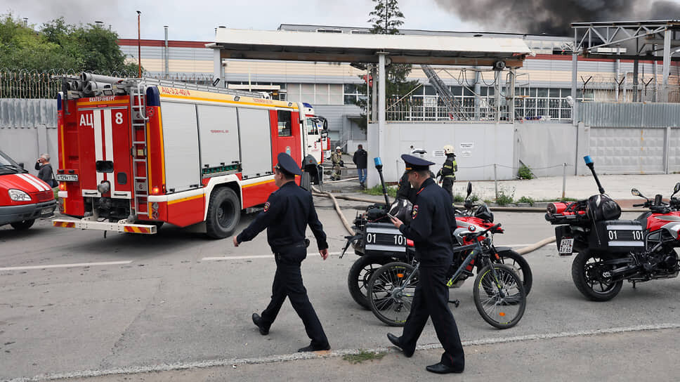 Фото: Марина Молдавская / Коммерсантъ