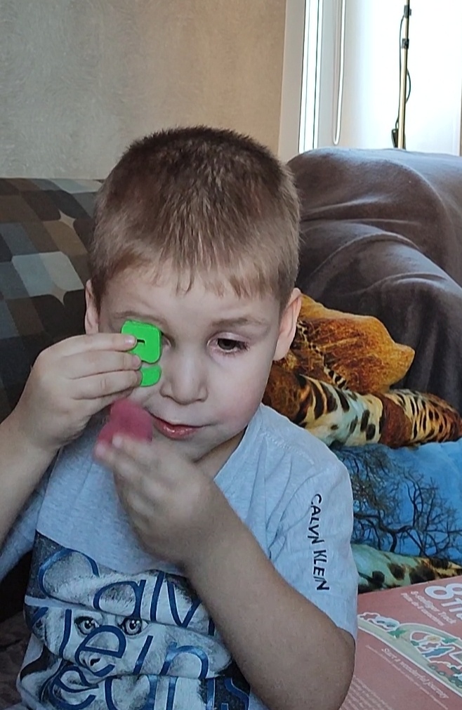 Стимы Артёма и зацикленность на цифрах