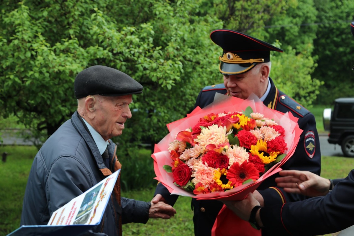 Фото: УМВД России по Курской области