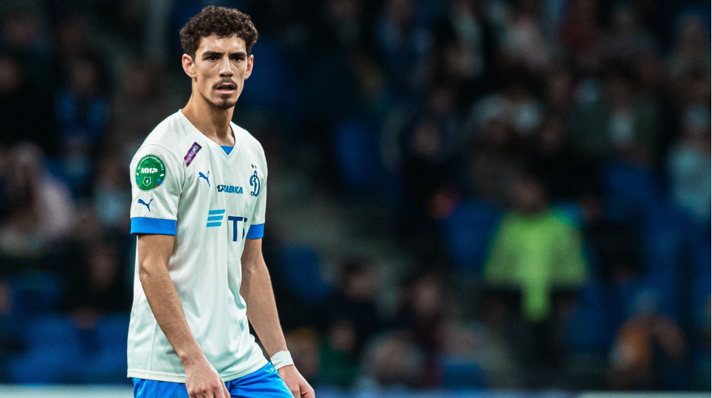    Фото: ФК "Динамо" Москва