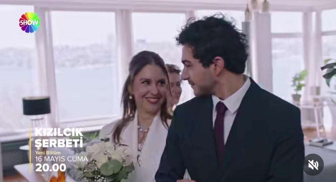 Фрагмент новой серии 