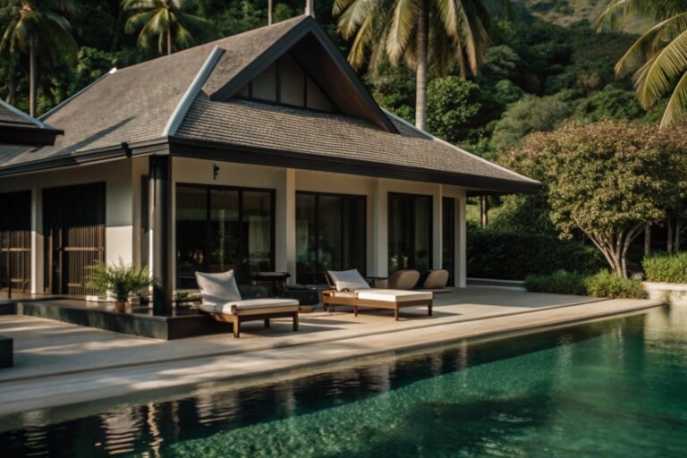    Инвестиции в недвижимость в Таиланде: как обеспечить будущее своей семьи и получить резидентство без сложностей?