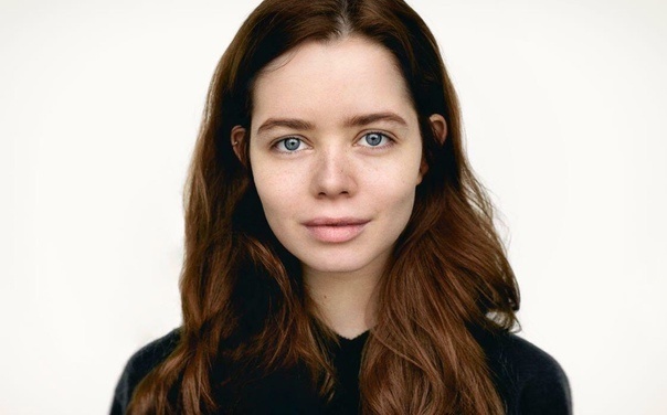 Мила Ершова