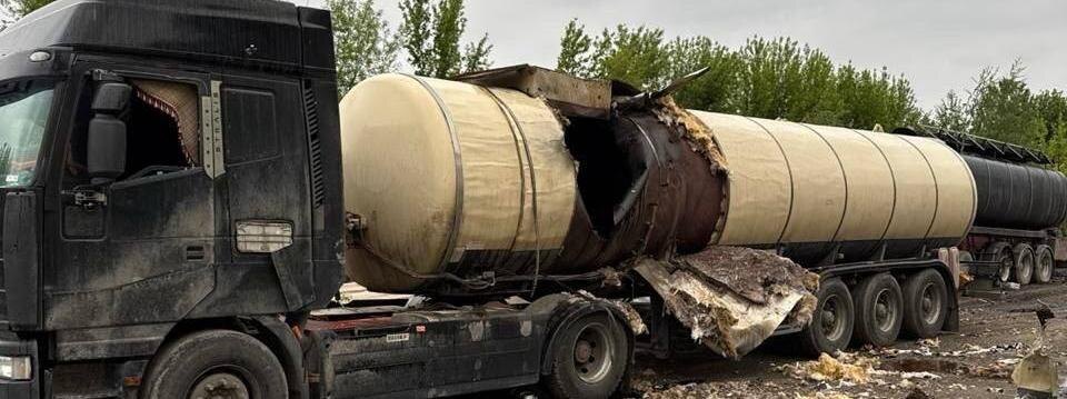    Фото: телеграм-канал Вячеслава Гладкова