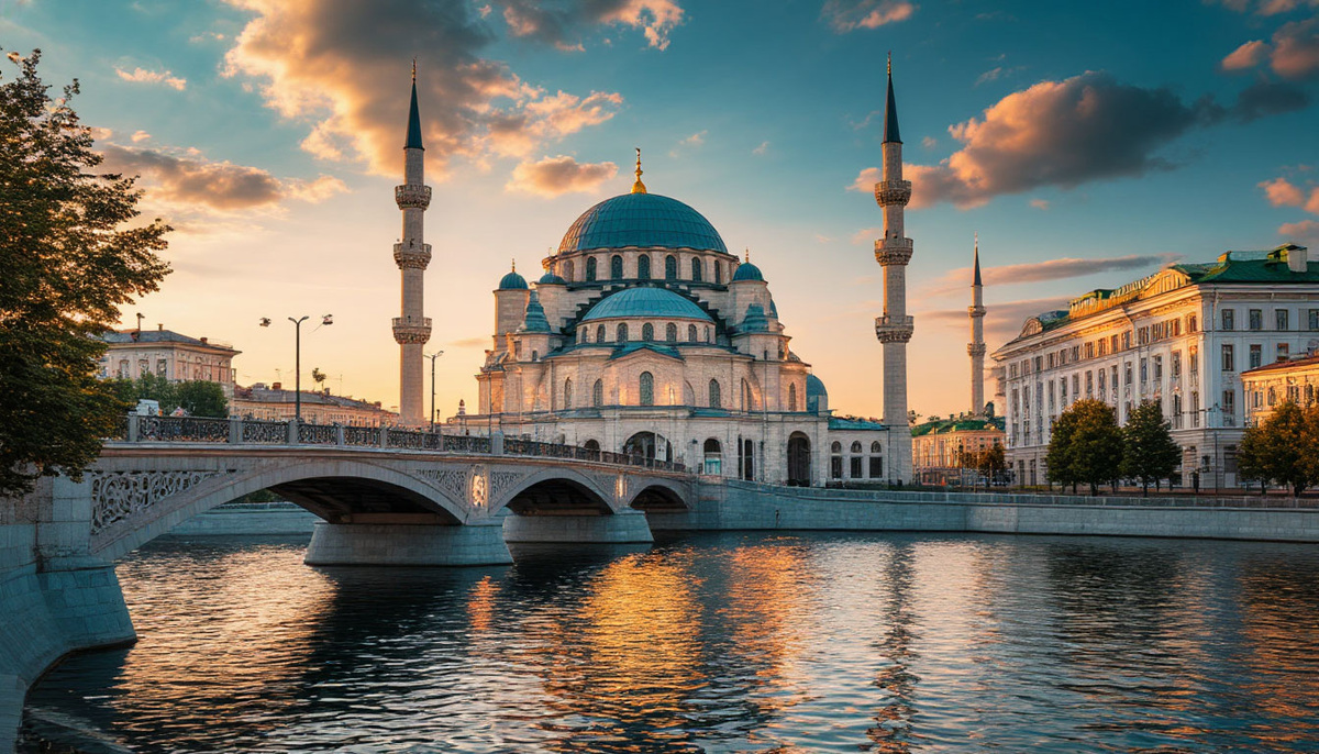 Изображение создано с помощью нейросети