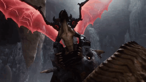 Огненный поцелуй 