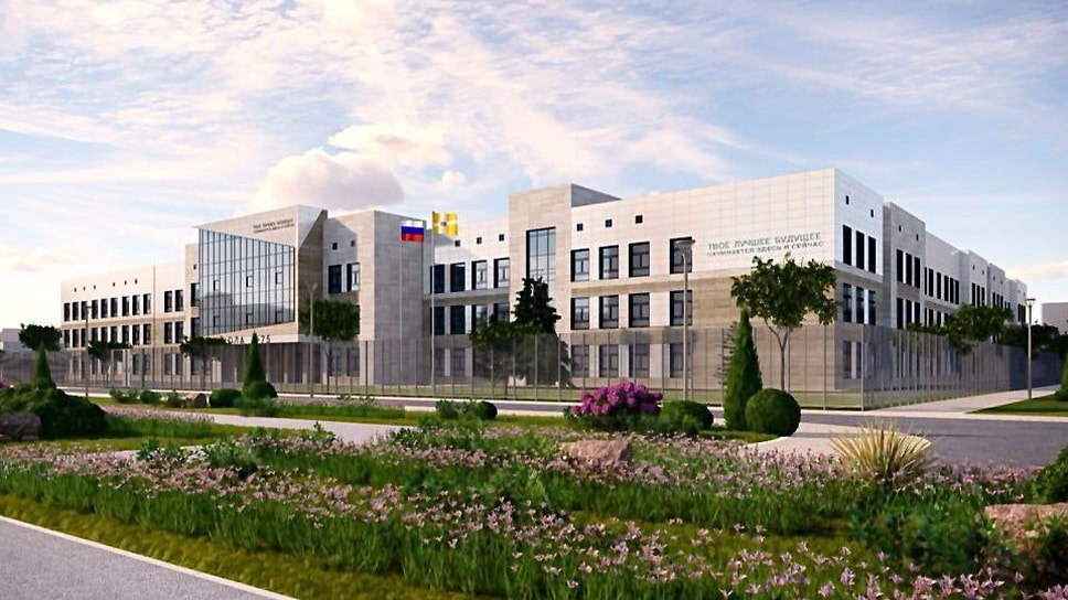 Фото: Владимир Владимиров / t.me