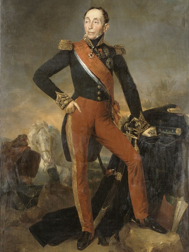 Эммануэль Груши более двух десятилетий руководил крупными кавалерийскими частями. Однако у него не было опыта командования пехотой и опыта самостоятельной работы в роли главнокомандующего.