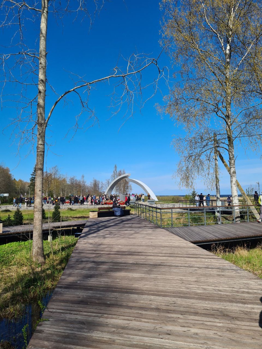 Фото из личного архива автора.