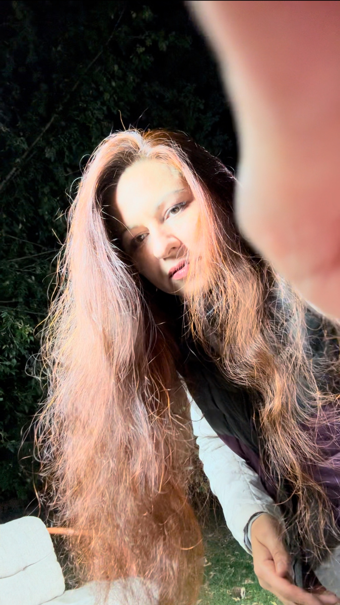 Вас держать в курсе процесса восстановления справедливости? 