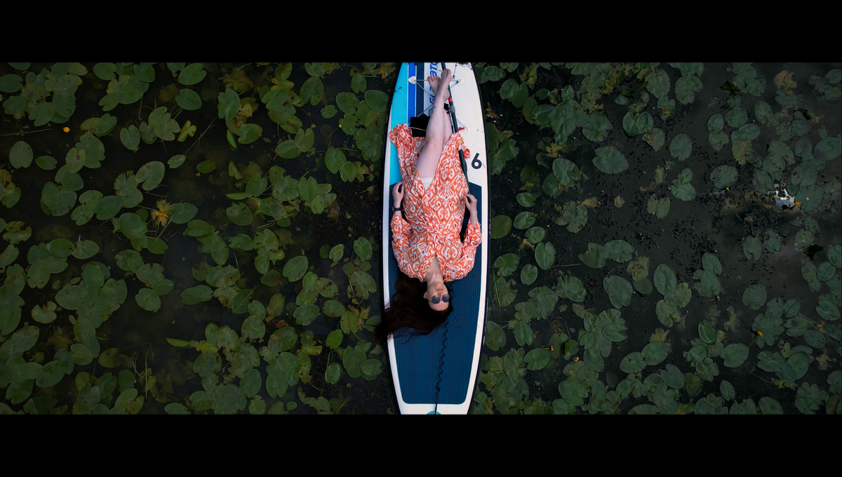 Исходный вариант. До применения Color Compressor.