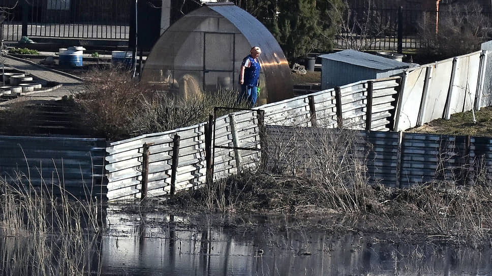 Фото: Александр Миридонов / Коммерсантъ