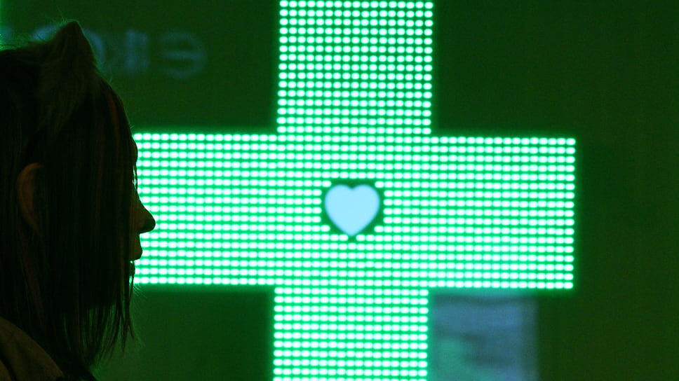 Фото: Евгений Разумный / Коммерсантъ