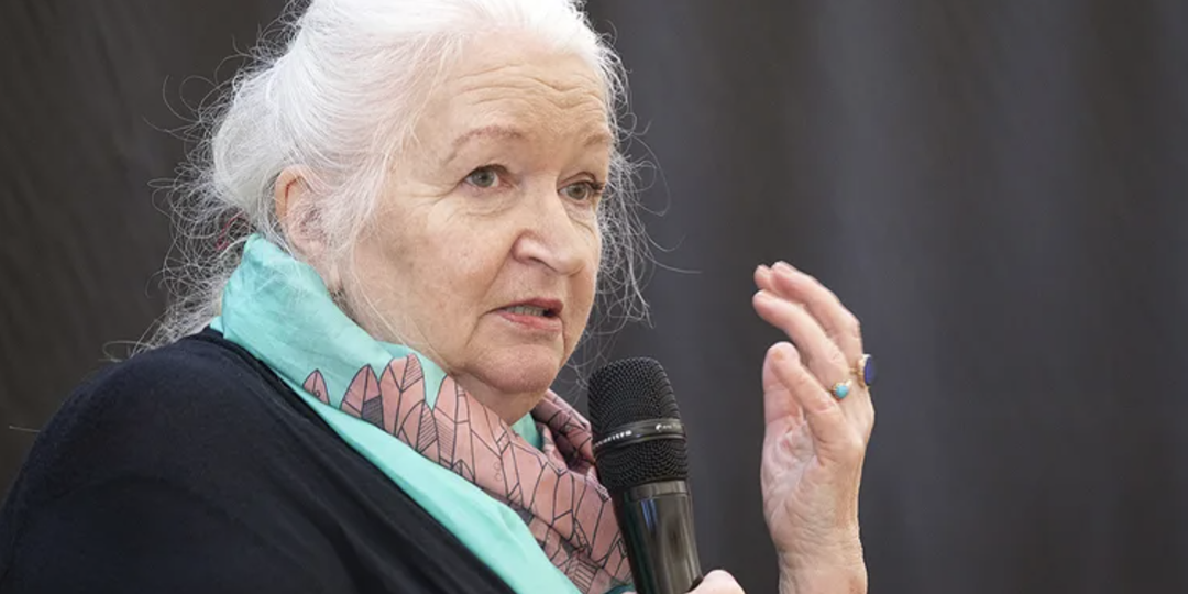 Татьяна Черниговская: 3 лучших приема, как в 65+ сделать ум ясным и продлить жизнь