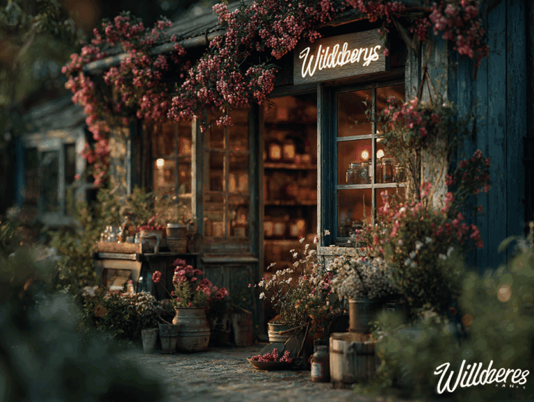    Как успешно продавать товары для сада на Wildberries весной 2025: инструкции, стратегии и секреты успеха Бибиков Алексей