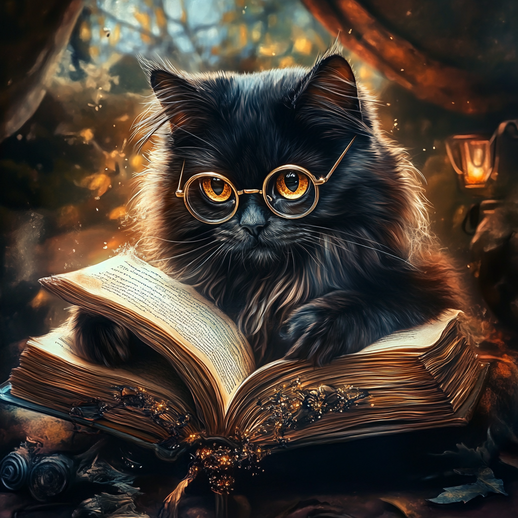 Изображение создал мне искусственный интеллект