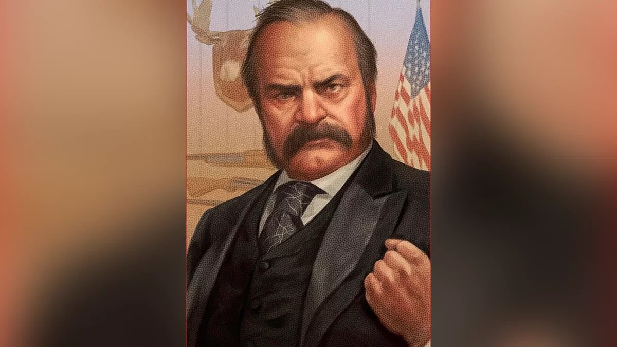 Таддеус Ваксман