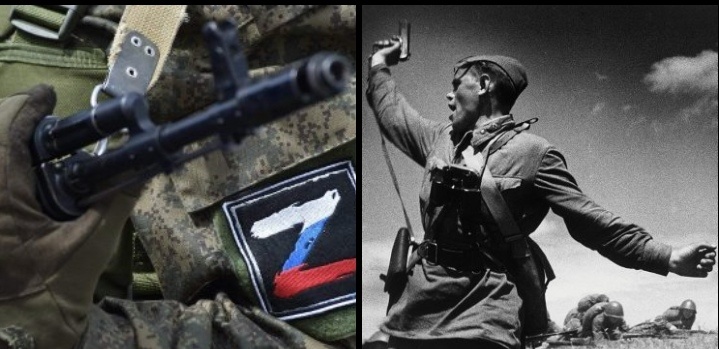 Коллаж автора статьи