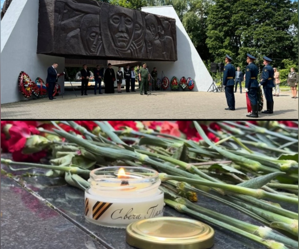 Фото пресс-службы администрации городаь Владимира.